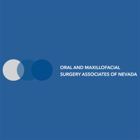 Associates in Oral and Maxillofacial Surgery, P. . Oral and maxillofacial surgery associates of nevada